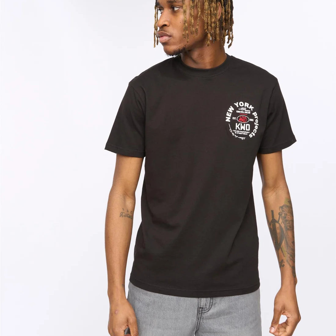 Kings Will Dream Mobalot T-Shirt