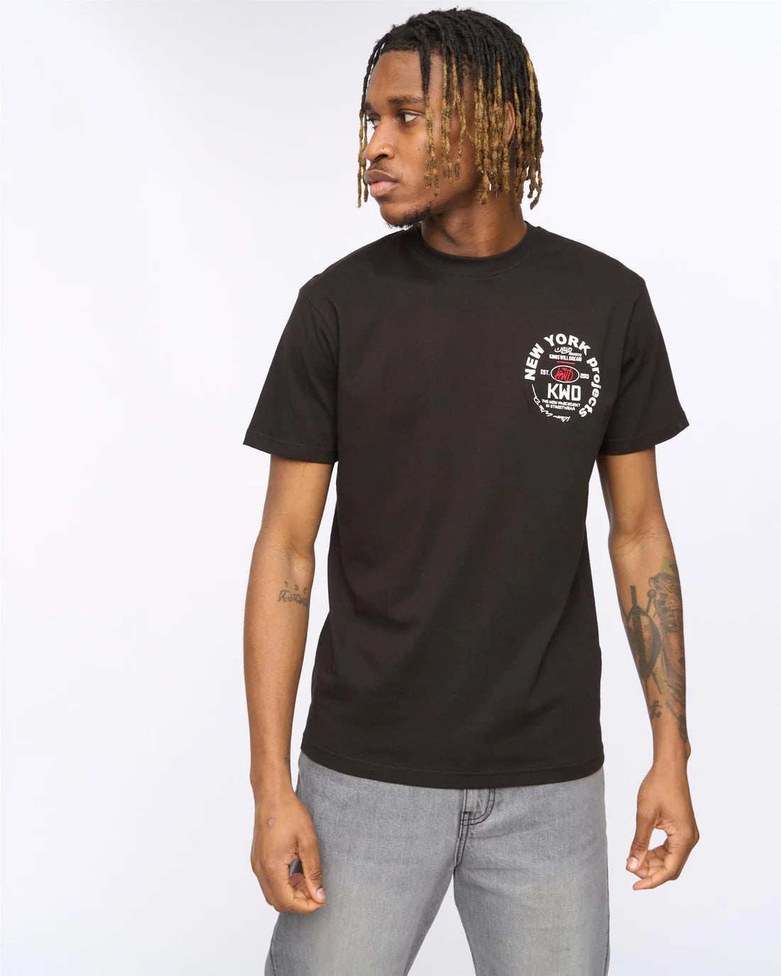 Kings Will Dream Mobalot T-Shirt
