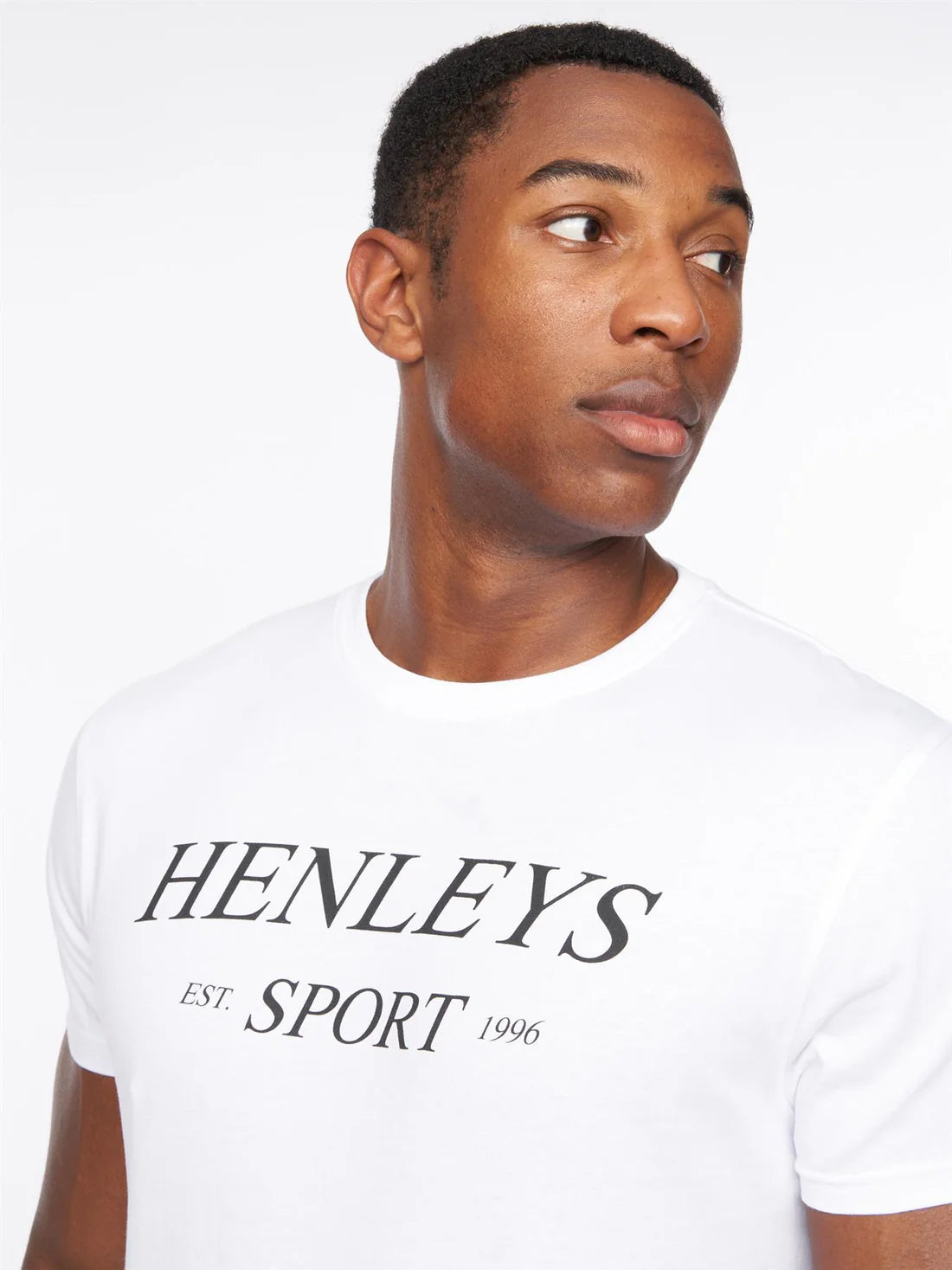 Henleys Varick Grapic Print T-Shirt (5 Pack) - Multi