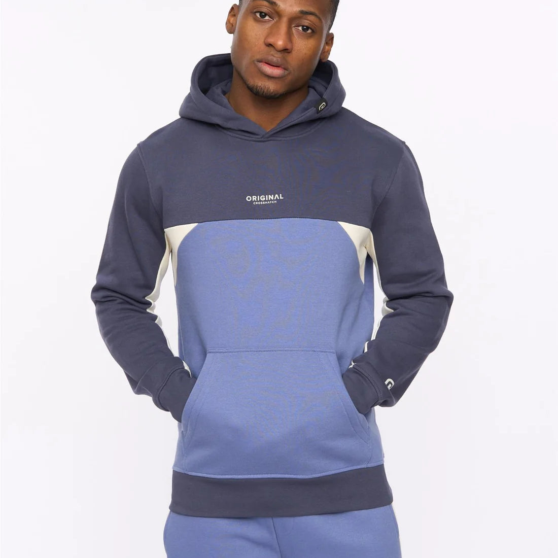 Crosshatch Castlebay Hoodie
