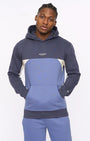 Crosshatch Castlebay Hoodie