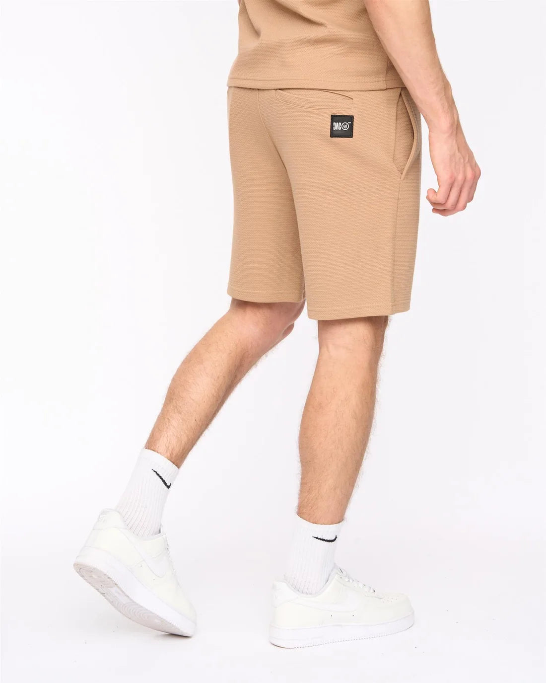 Duck & Cover Topfield Shorts