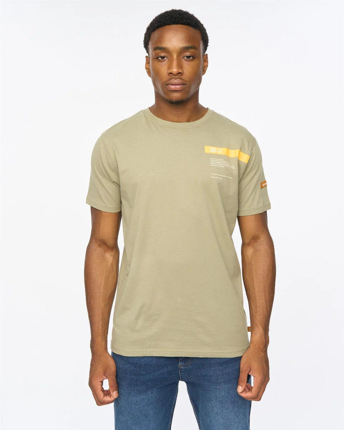 Duck & Cover Ambridge T-Shirt