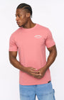 Crosshatch Labstock T-Shirt