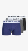 Jack & Jones Sense Trunks (3 Pack)