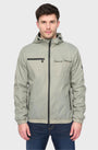 Duck & Cover Trentbridge Lightweight Jacket