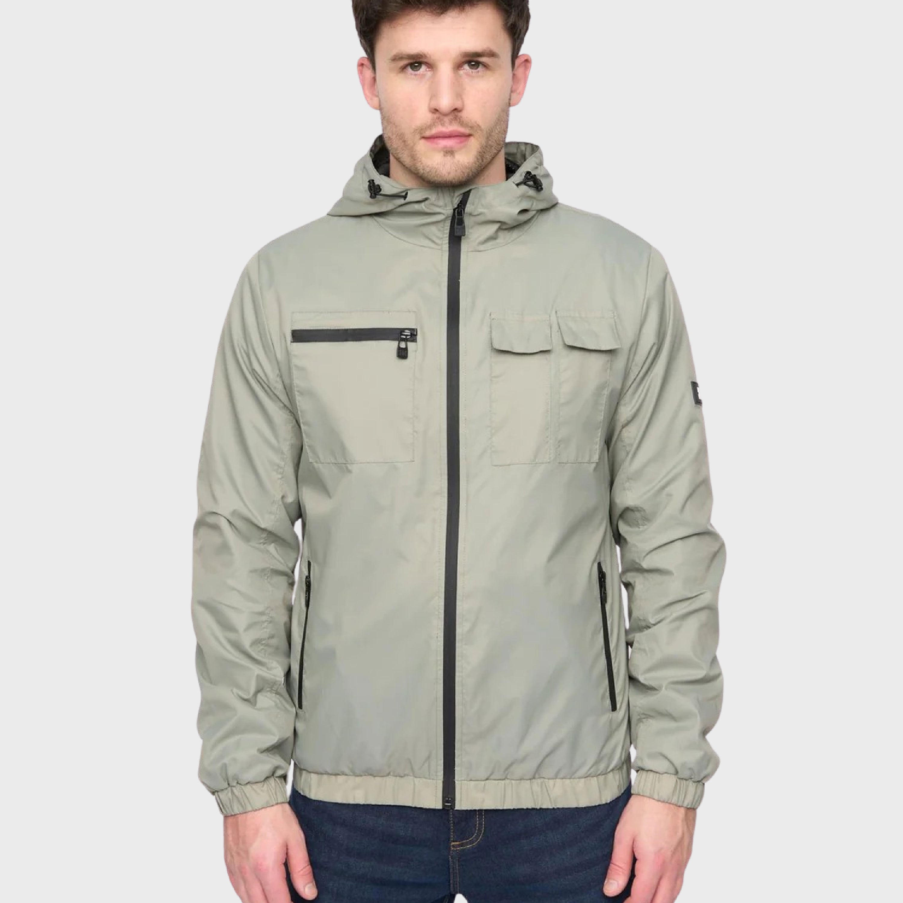 Duck & Cover Trentbridge Lightweight Jacket