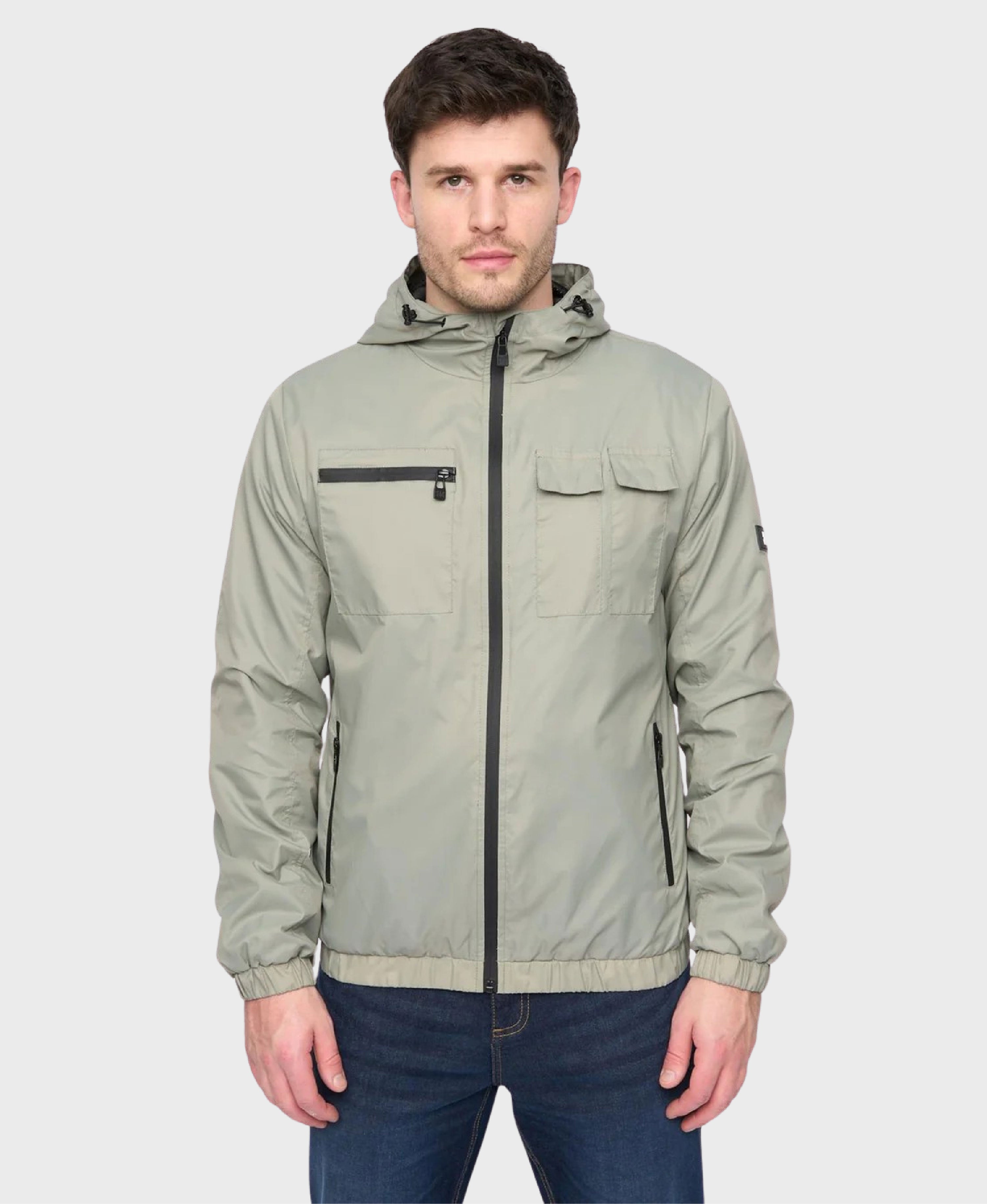 Duck & Cover Trentbridge Lightweight Jacket