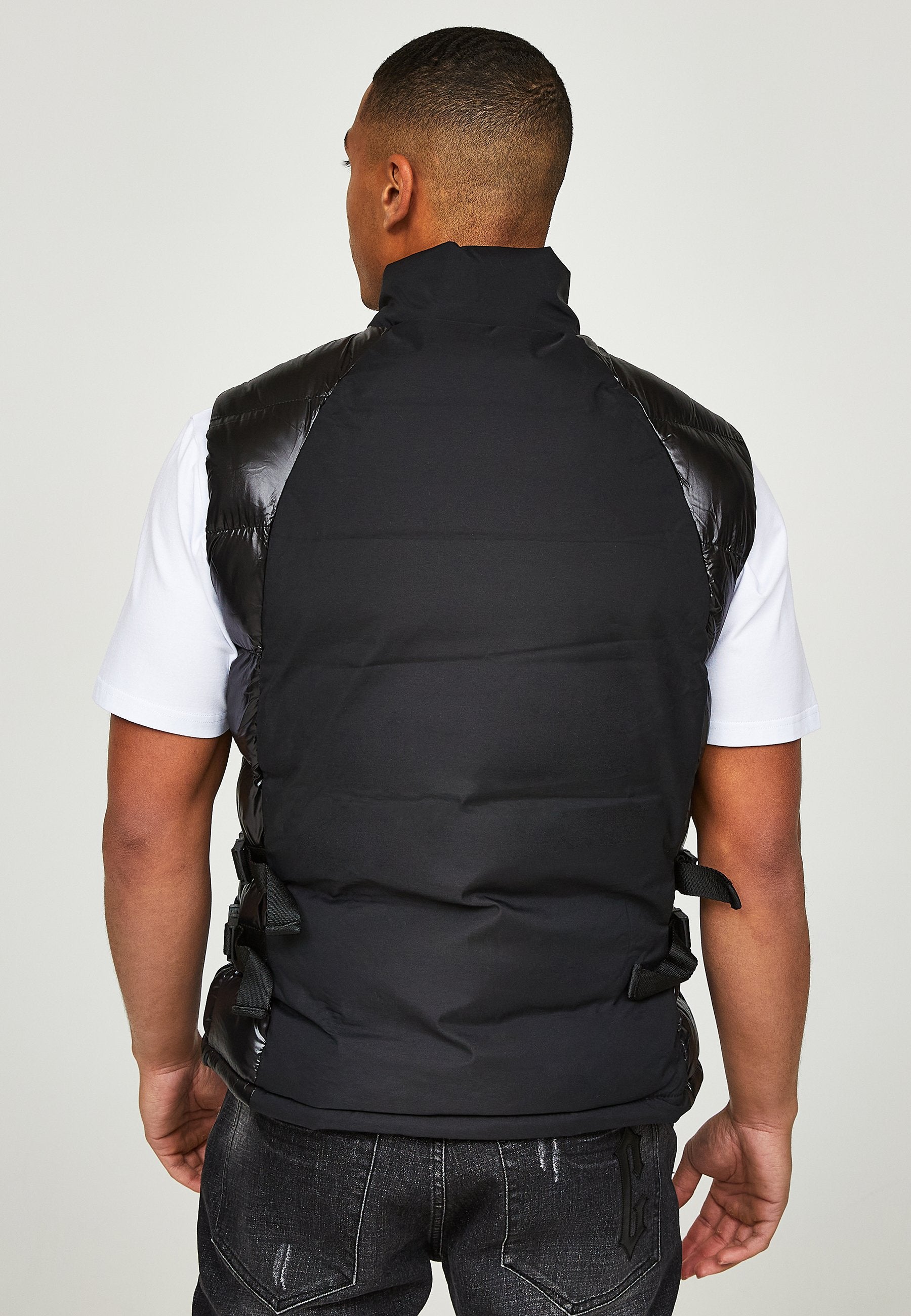 Glorious gangsta on sale man bag