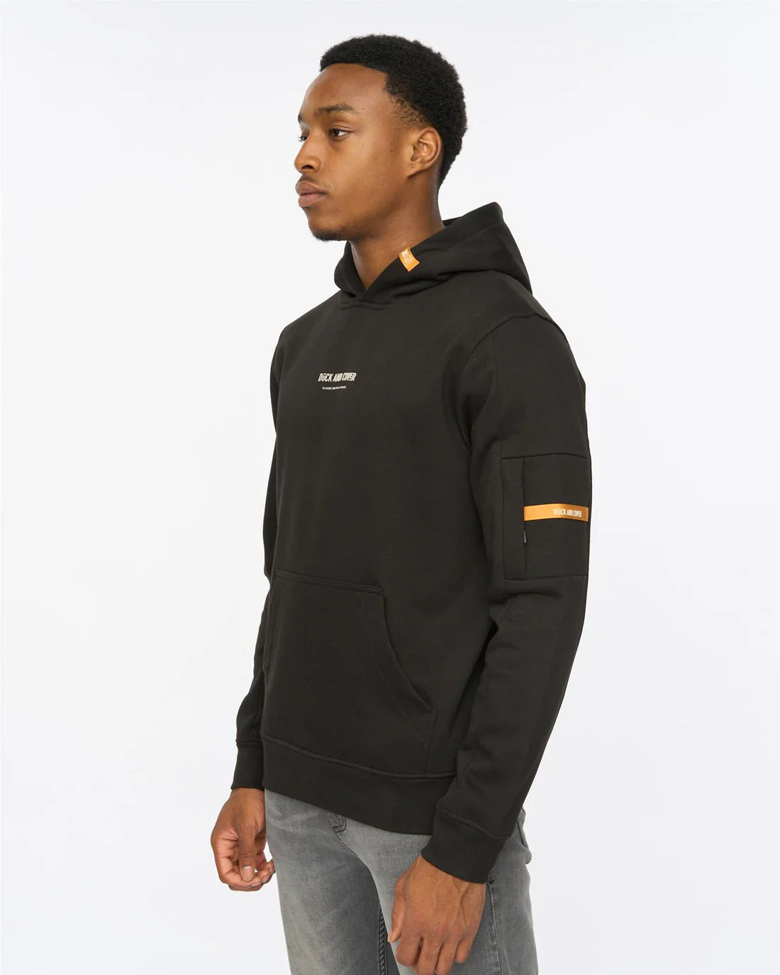Duck & Cover Brammers V2 Hoodie