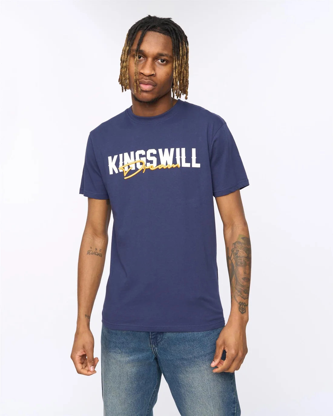 Kings Will Dream Bilkie T-Shirt