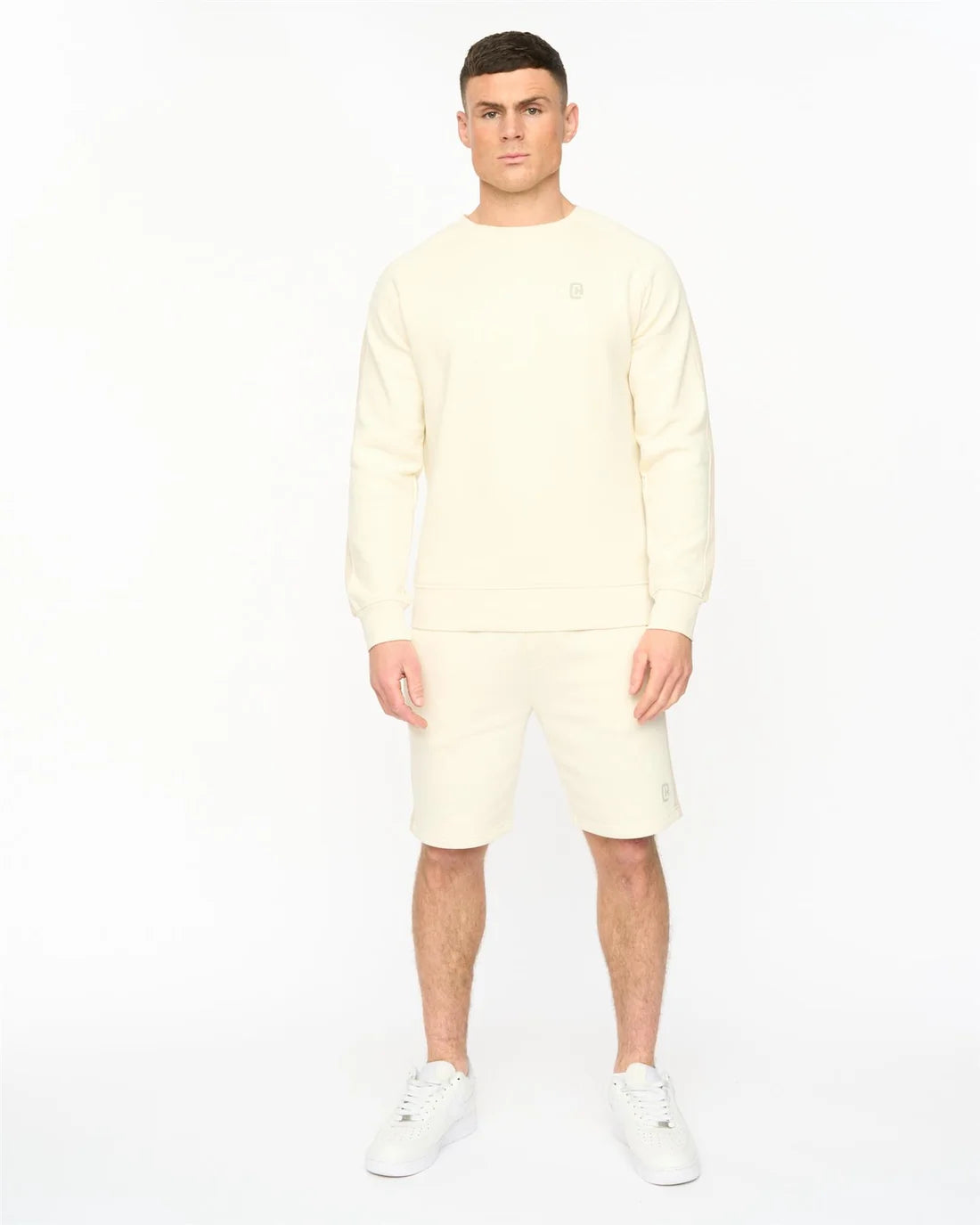 Crosshatch Cresswill Sweatshirt
