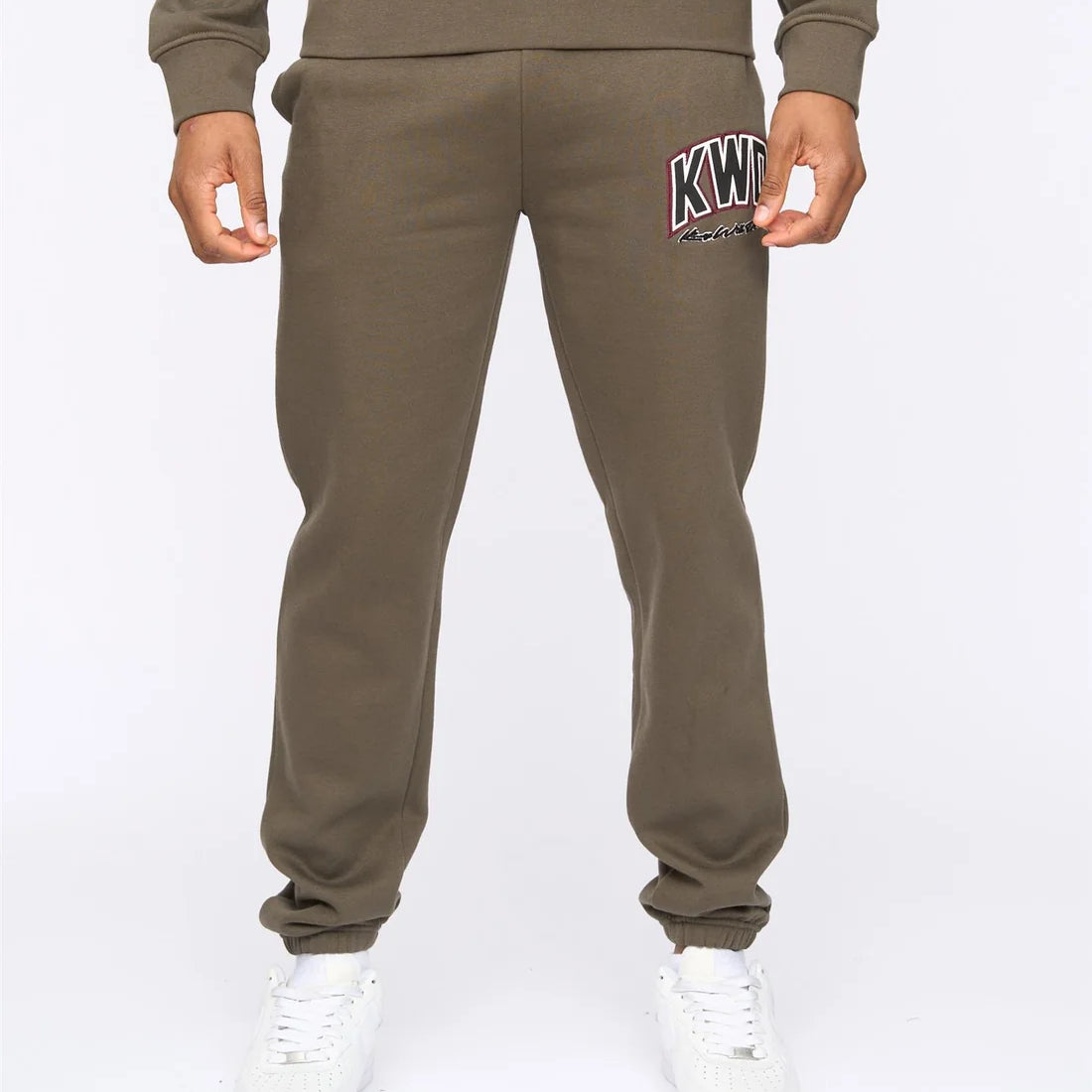 Kings Will Dream Kingdome Jogger