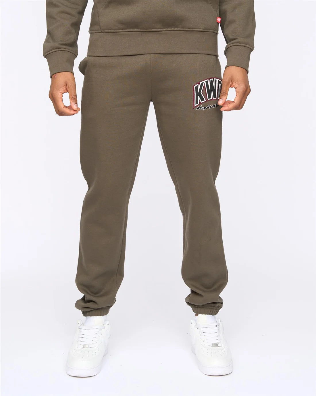 Kings Will Dream Kingdome Jogger