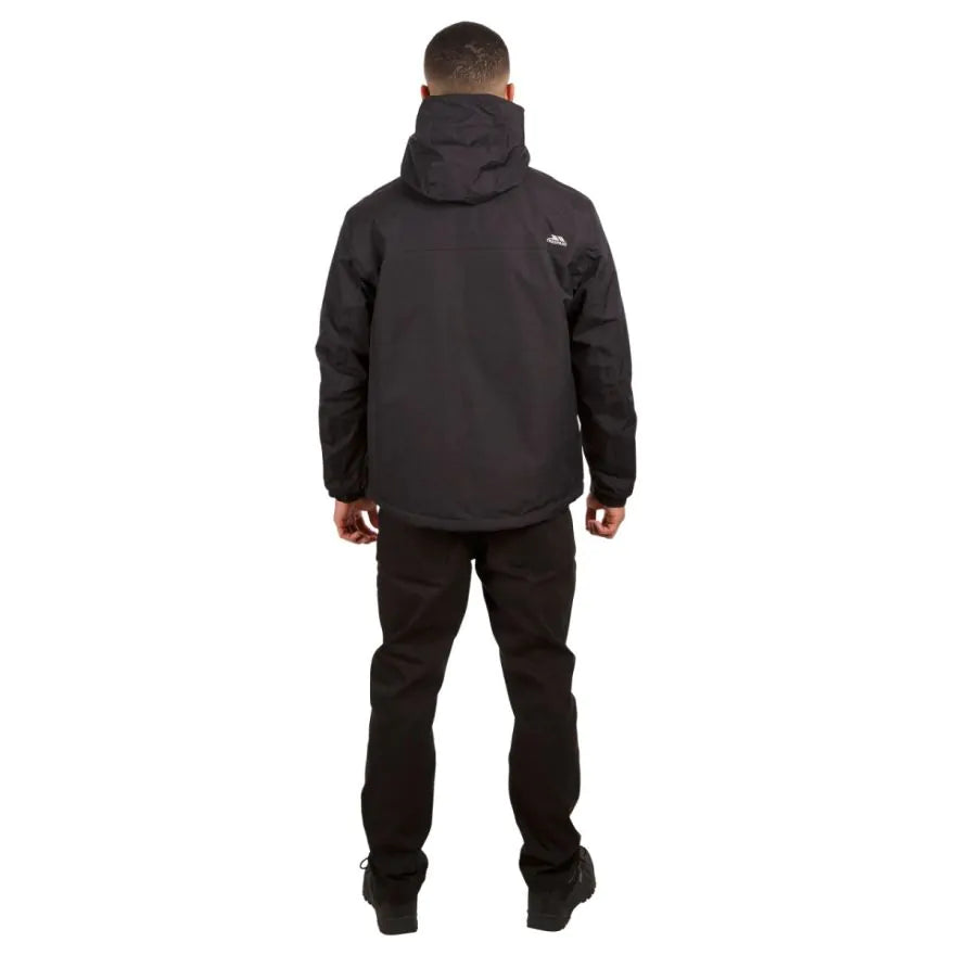 Trespass Donelly Waterproof Jacket