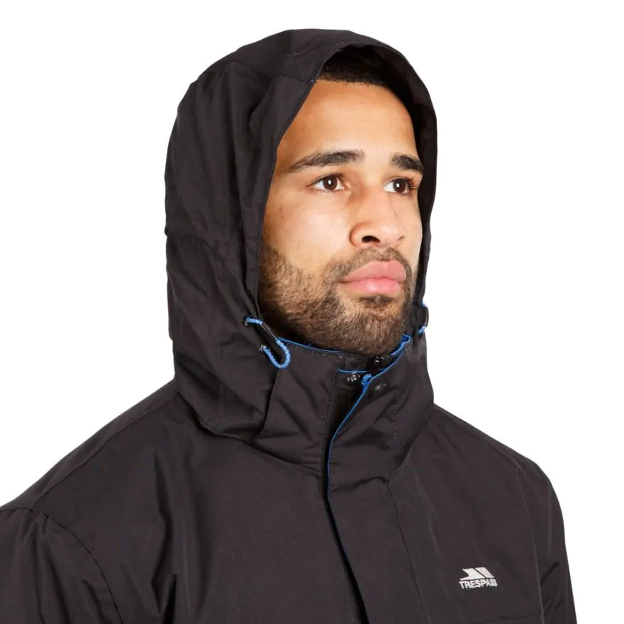 Trespass Donelly Waterproof Jacket