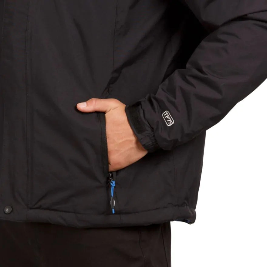 Trespass Donelly Waterproof Jacket