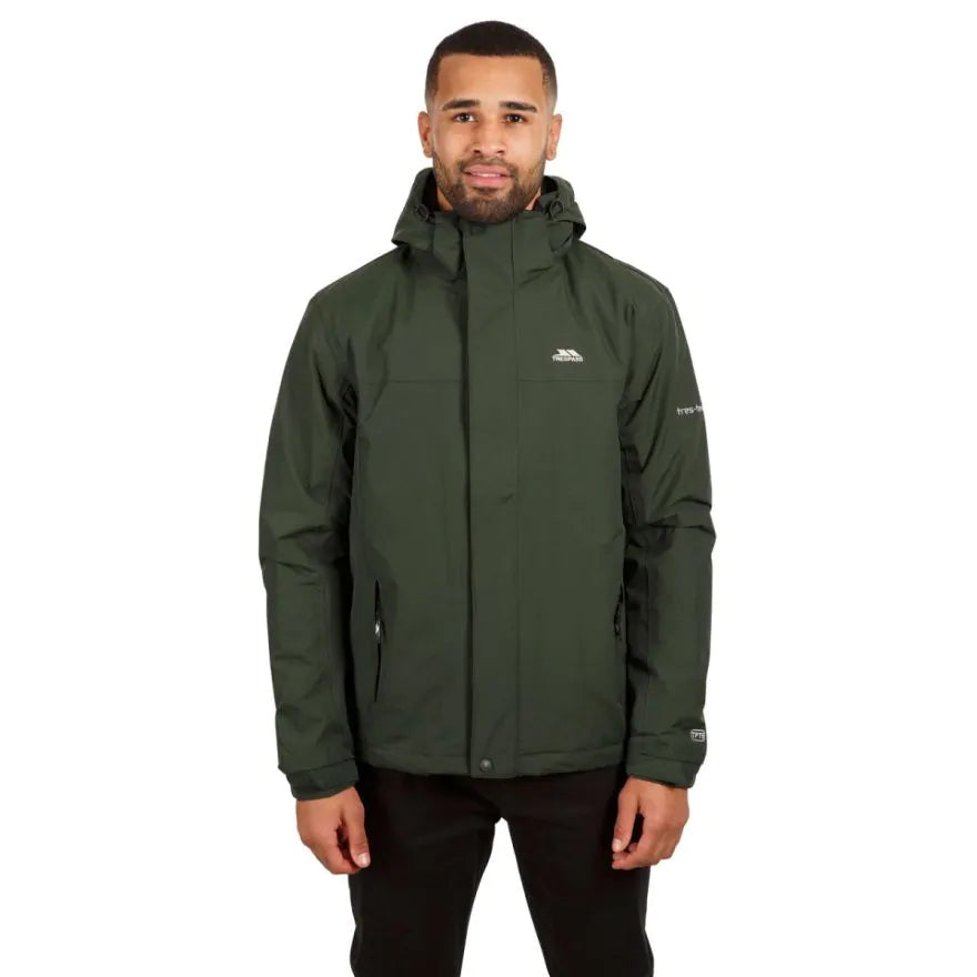 Trespass Donelly Waterproof Jacket