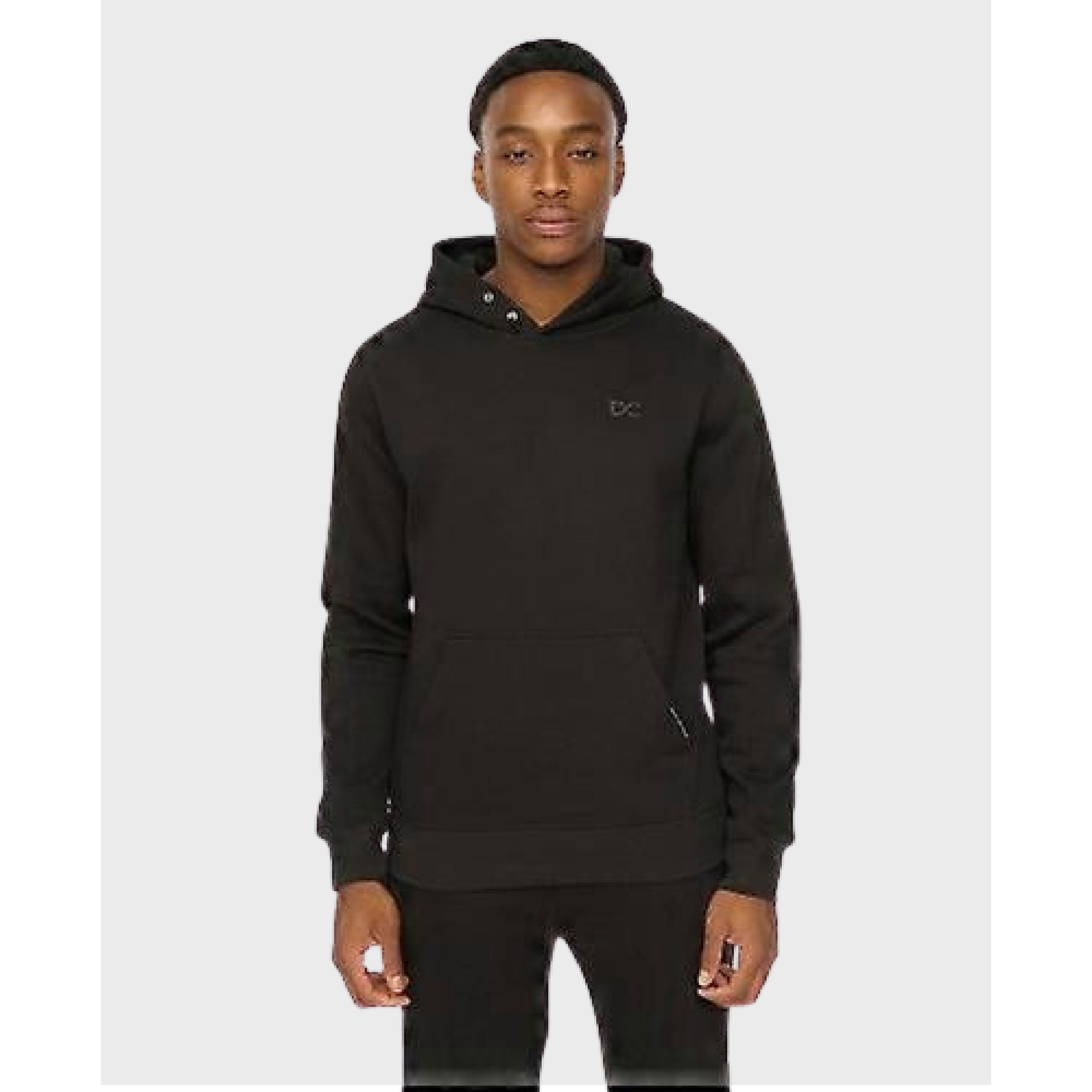 Duck & Cover Chattamere Hoodie