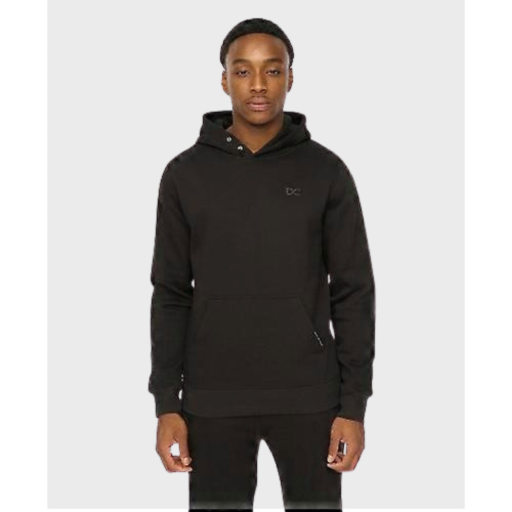 Duck & Cover Chattamere Hoodie