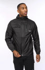 Crosshatch Utilate Jacket - Black