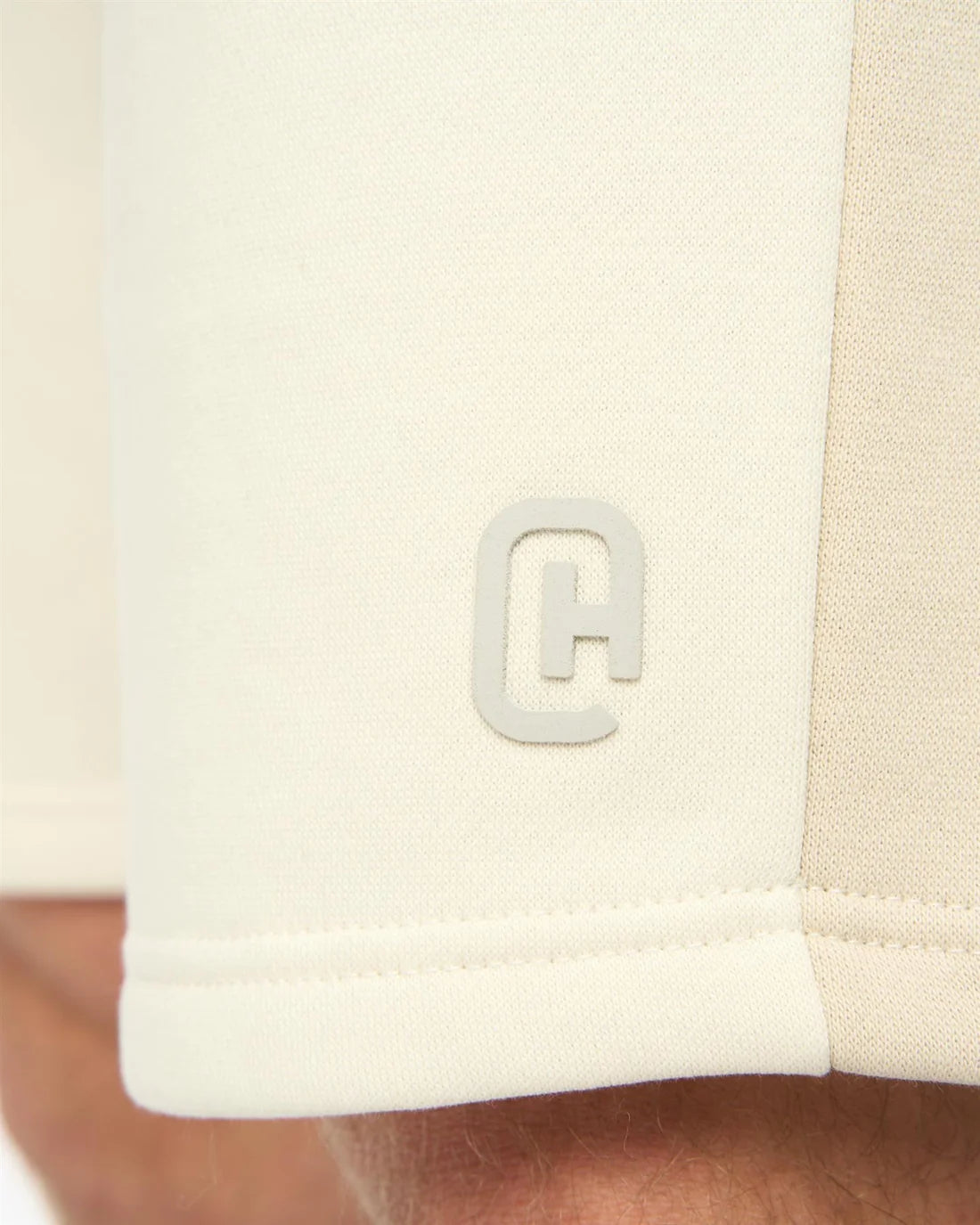 Crosshatch Cresswill Jog Shorts
