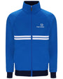 Sergio Tacchini STM21139 New Dallas Track Top 589 - Princess Blue/White/Maritime Blue