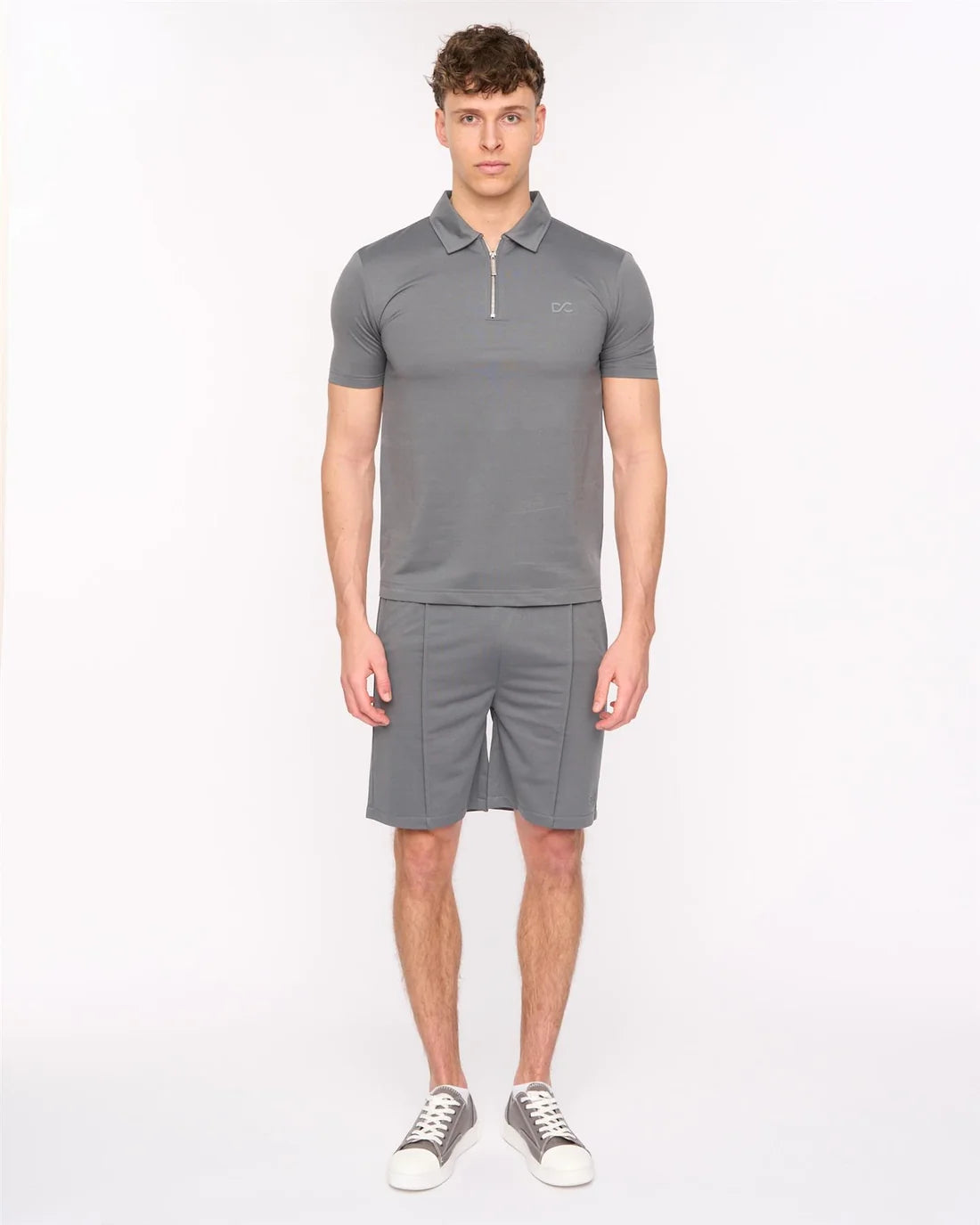 Duck & Cover Medford Polo Shirt
