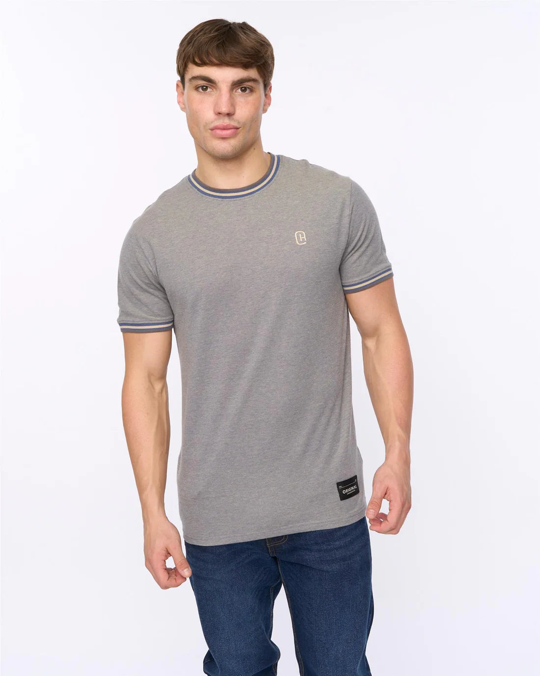 Crosshatch Keraga T-Shirt
