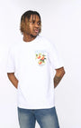 Kings Will  Dream Citrus Oversized T-Shirt