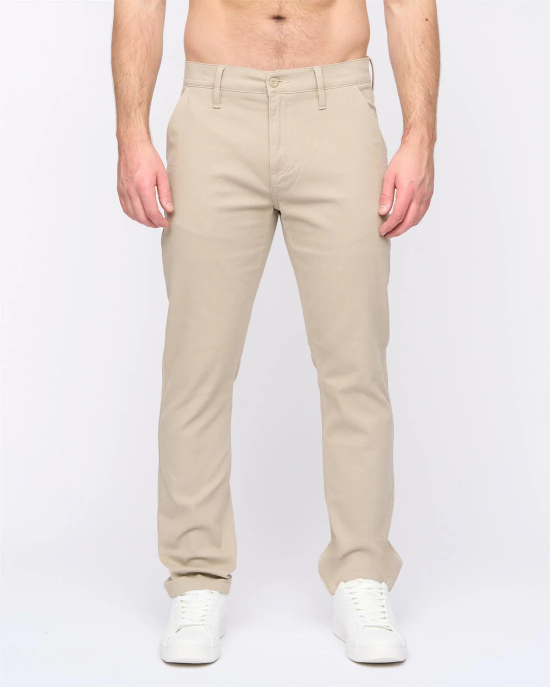 Duck and Cover Moretor Chino