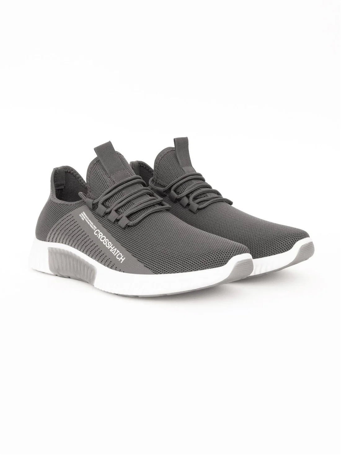 Crosshatch Nimbus Trainers