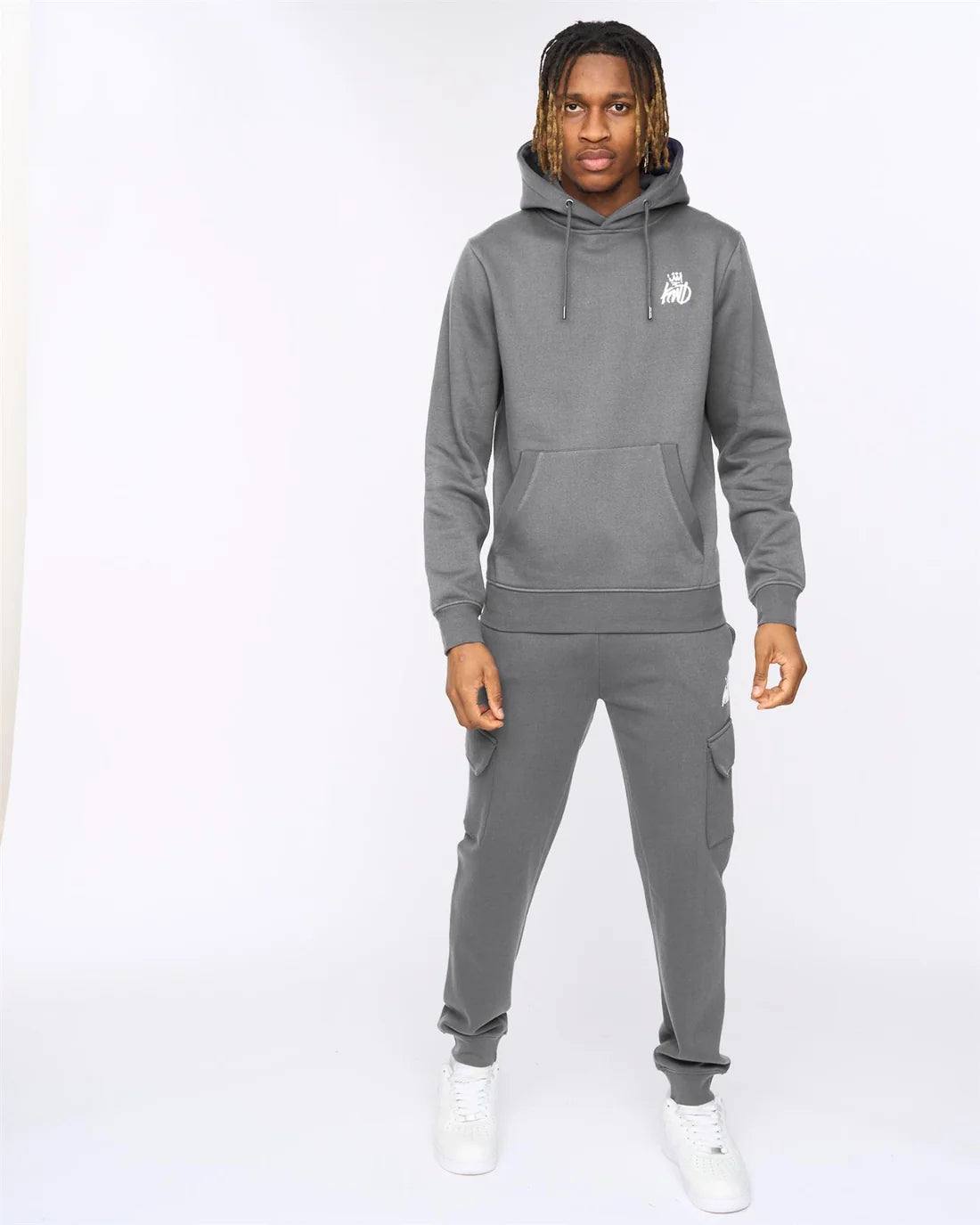 Kings Will Dream Crosby Hoodie