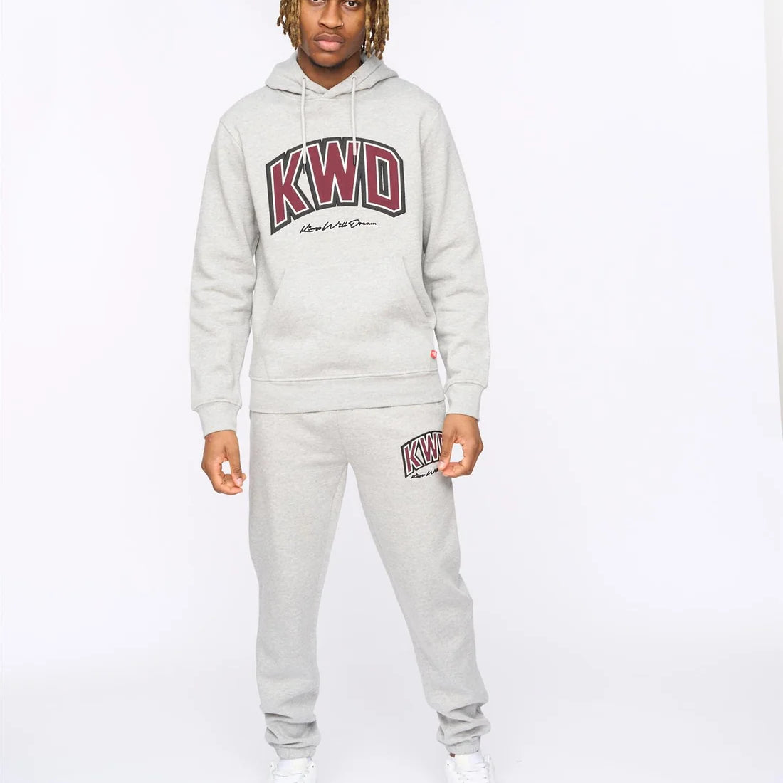 Kings Will Dream Kingdome Hoodie