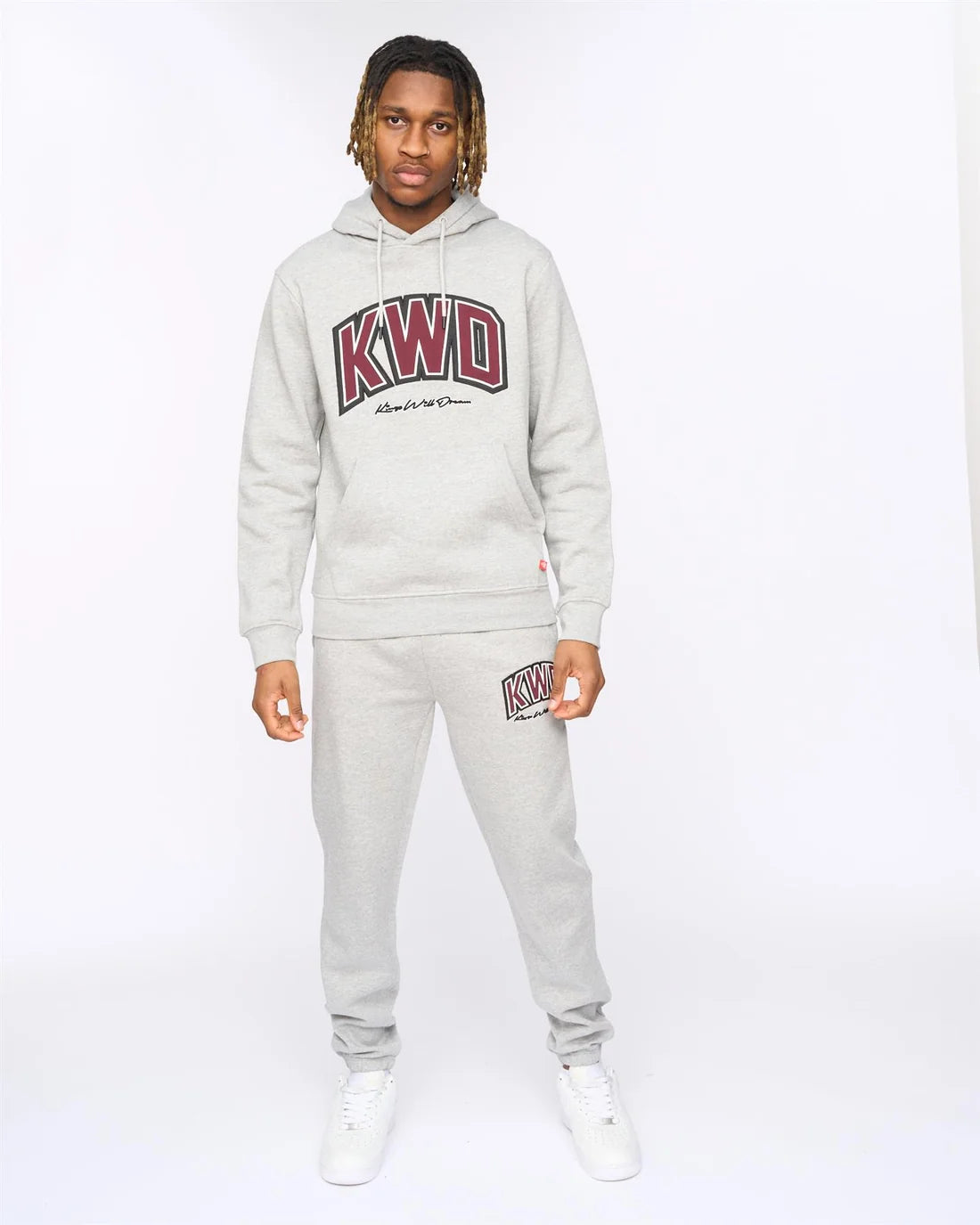 Kings Will Dream Kingdome Hoodie