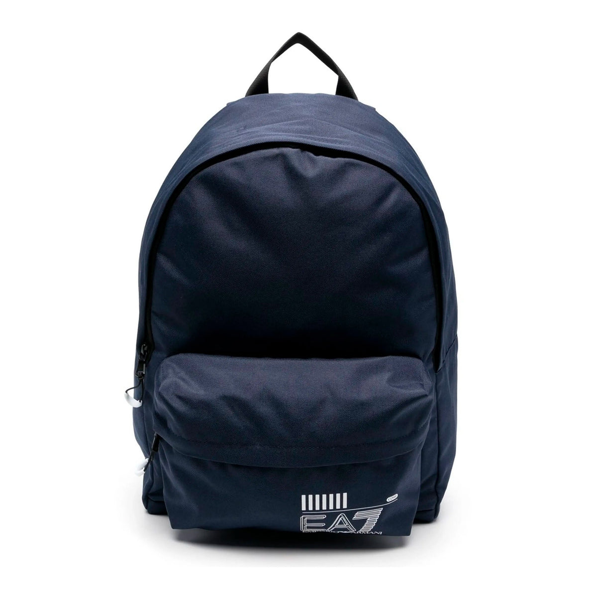 EA7 EMPORIO ARMANI 245081 WOVEN BACKPACK 08138 NAVY/WHITE