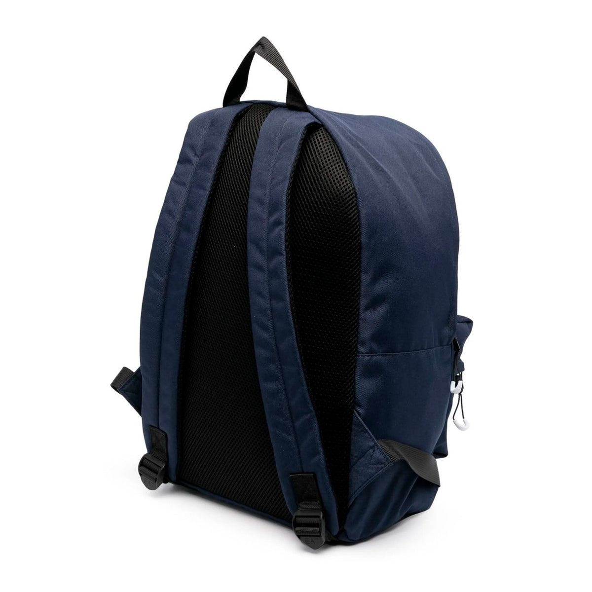 EA7 EMPORIO ARMANI 245081 WOVEN BACKPACK 08138 NAVY/WHITE