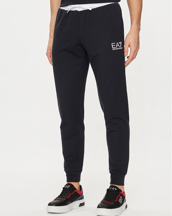 EA7 EMPORIO ARMANI 3DPV10 JOGGERS 1578 NIGHT BLUE