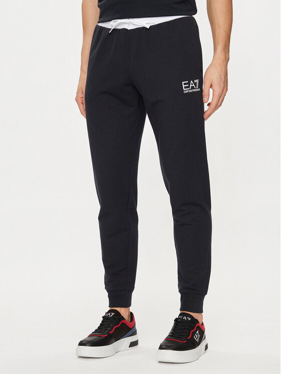 EA7 EMPORIO ARMANI 3DPV10 JOGGERS 1578 NIGHT BLUE