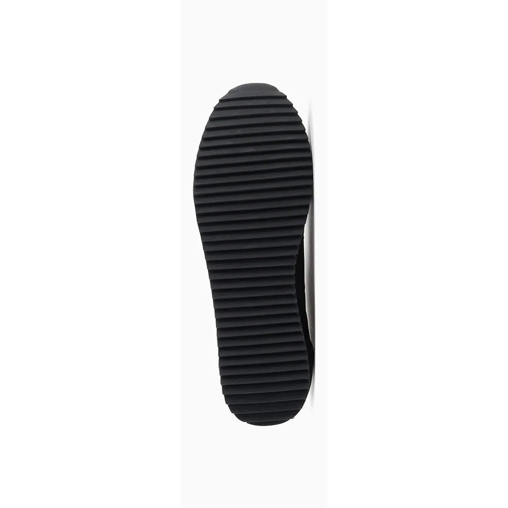 EA7 Emporio Armani X8X185 Trainers Black/Gold