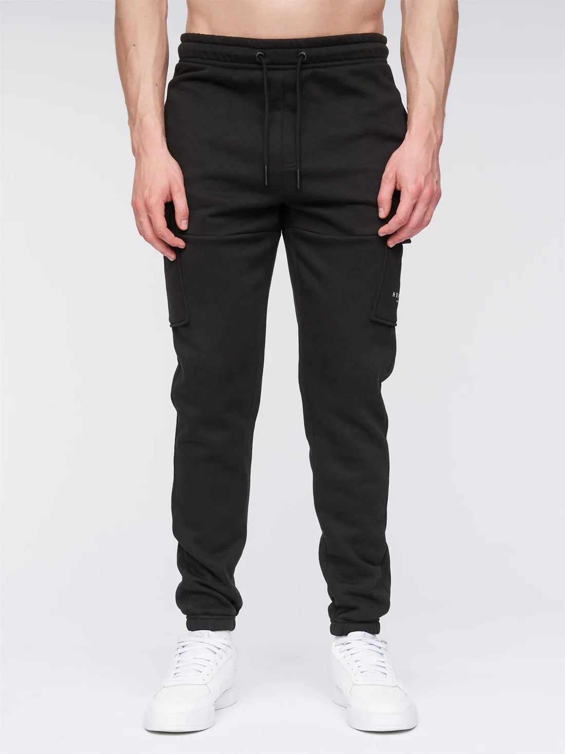Henleys Moorehen Cargo Joggers