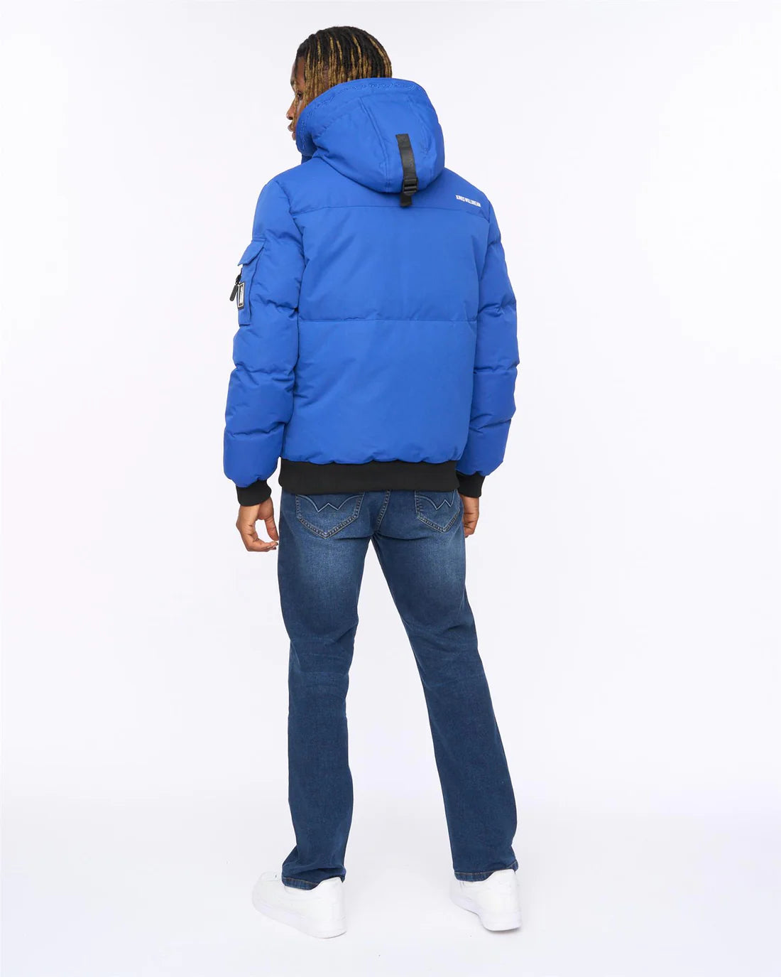 Kings Will Dream Wakaday Bomber Jacket