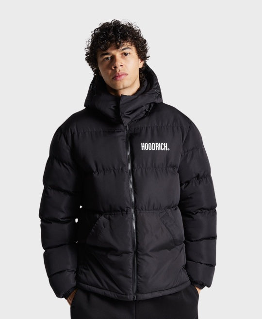 Hoodrich reflective hotsell jacket
