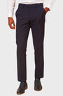 Marc Darcy Bromley Trousers Navy
