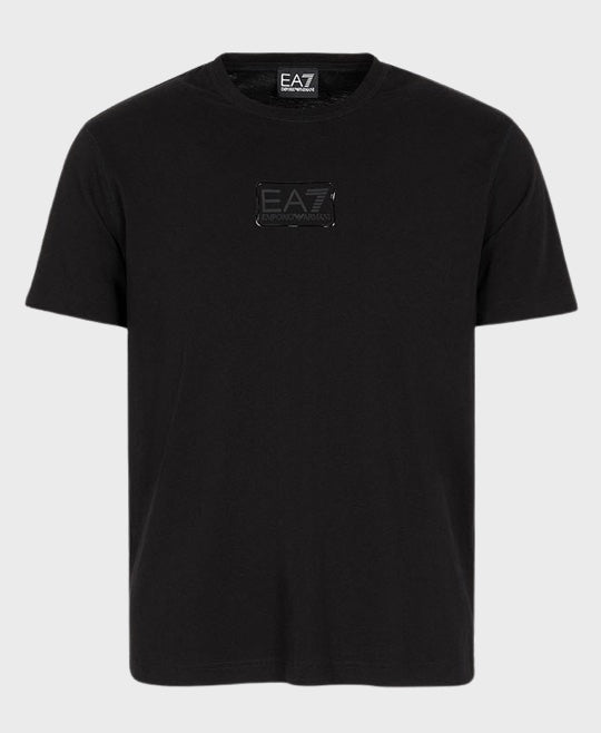 Ea7 Emporio Armani 6Rpt05 Jersey T-Shirt 1200 Black