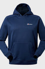 Berghaus Vangar Hoodie Navy