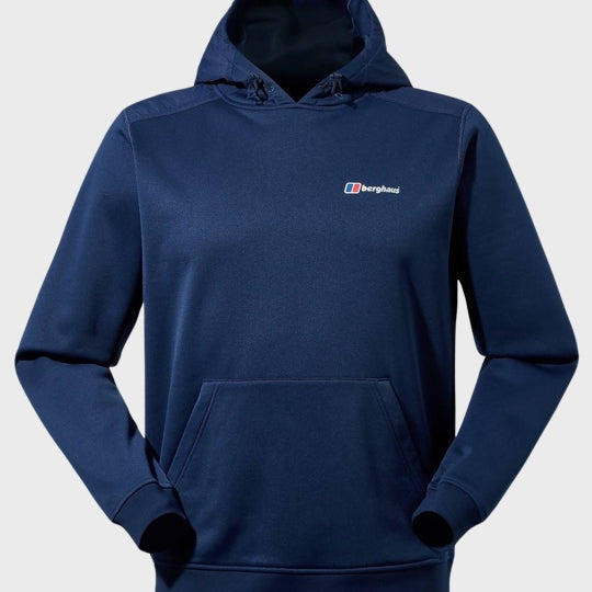 Berghaus Vangar Hoodie Navy