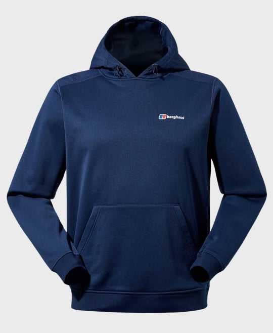 Berghaus Vangar Hoodie Navy