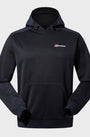Berghaus Vangar Hoodie Black