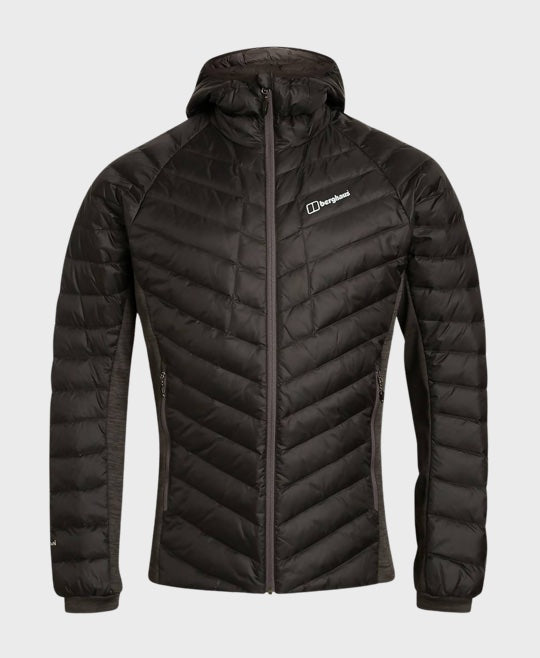 Berghaus Tephra Jacket Black